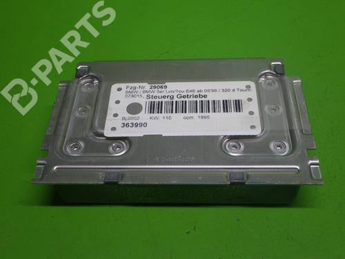 Gearkassestyreenhed BMW 3 Touring (E46) 320 d (150 hp) 7035617