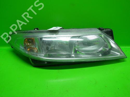 Højre forlygte RENAULT LAGUNA II Grandtour (KG0/1_) 1.9 dCi (KG0G) (120 hp) 14714168
