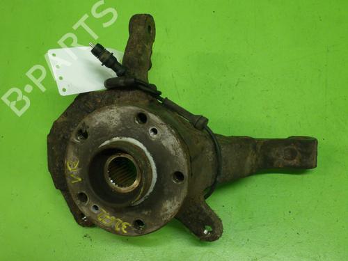 Right front steering knuckle RENAULT VEL SATIS (BJ0_) 3.5 V6 (BJ0R, BJ0V, BJ0U) | BP38314015M26 - Image 2