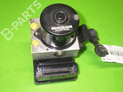 ABS pump VW GOLF IV Variant (1J5) 1.9 TDI | BP6388085M43 