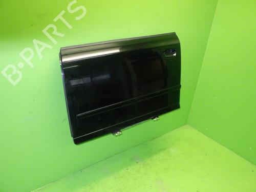 Left front door AUDI A4 B7 Avant (8ED) 2.0 TDI quattro | BP27350884C2 