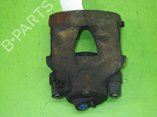 Left front brake caliper SKODA FABIA II Combi (545) 1.6 | BP14742600M105 