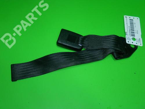 Rear center seatbelt HONDA HR-V (GH_) 1.6 16V (GH1, GH3) | BP6642725I27 