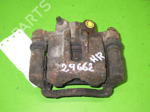 Used Right rear brake caliper TOYOTA COROLLA (_E12_) 1.6 VVT-i (ZZE121_, ZZE121R) (110 hp) 14726776