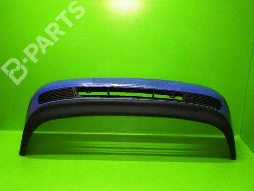 Used Front bumper SEAT IBIZA II (6K1) 1.4 i (60 hp) 6664214