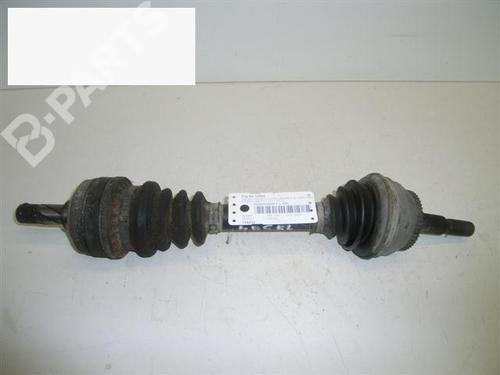 Semiasse anteriore sinistro VOLVO 850 Estate (855) 2.5 TDI (140 hp) 6644711