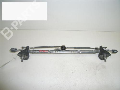 Front wipers mechanism DAIHATSU SIRION (M3_) 1.3 (M301) | BP6345741C83 