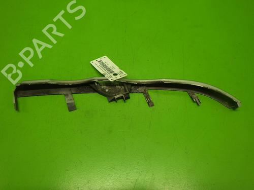 Headlight eyebrow BMW 3 (E46) 320 d | BP14724352C118 