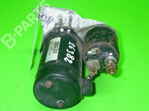 Starter MITSUBISHI CARISMA (DA_) 1.6 (DA1A) | BP6367974M8 