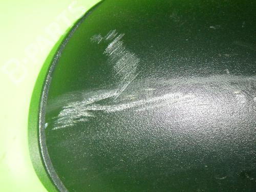 Right mirror MERCEDES-BENZ A-CLASS (W168) A 140 (168.031, 168.131) | BP6644245C27 