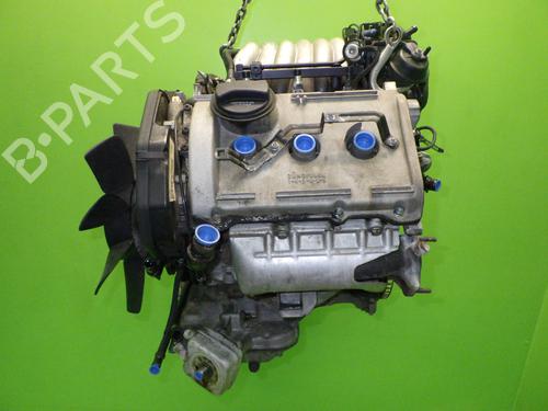 Engine AUDI A4 B5 (8D2) 2.8 quattro | BP29740006M1 