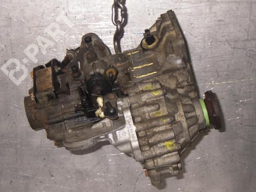Gearbox VW GOLF III Variant (1H5) 1.9 SDI | BP6376921M3 