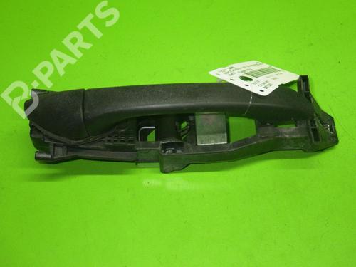 Used Front right exterior door handle MERCEDES-BENZ C-CLASS T-Model (S203) C 220 CDI (203.208) (150 hp) 6380737