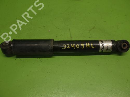Used Left rear shock absorber Left rear shock absorber ABARTH 500 / 595 / 695 1.4 (312.AXF11, 312.AXF1A) (180 hp) 33187520 33187520