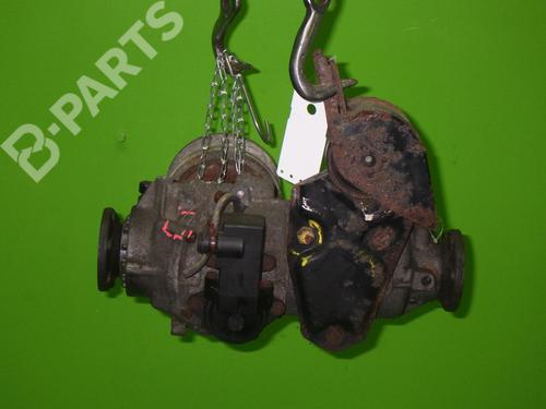 Differential, bag VW JETTA II (19E, 1G2, 165) 1.8 Syncro | BP6359248M24 