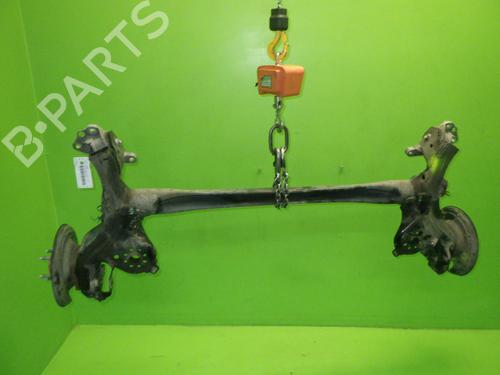 Essieu arrière OPEL ASTRA K Sports Tourer (B16) 1.2 Turbo (35) (131 hp) 32222989