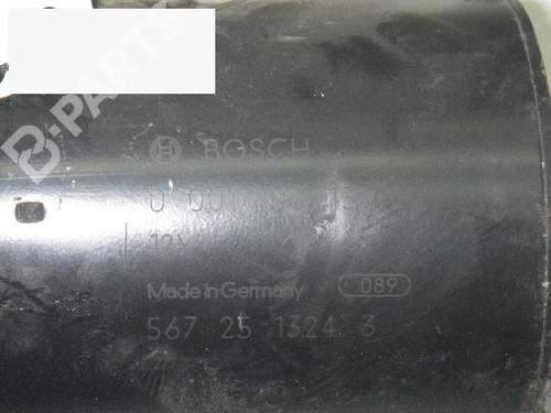 Starter ALFA ROMEO 155 (167_) 2.0 T.S. (167.A2A, 167.A2D) | BP6369028M8 