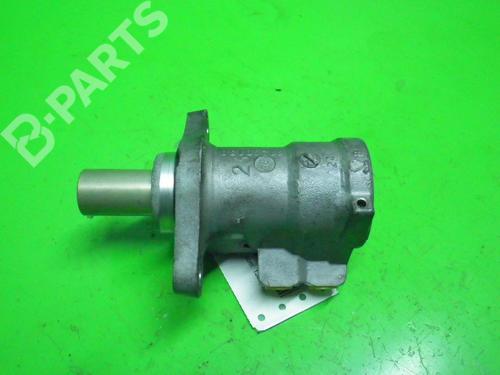 Brake master cylinder FORD FIESTA V (JH_, JD_) 1.4 TDCi | BP6343574M77 