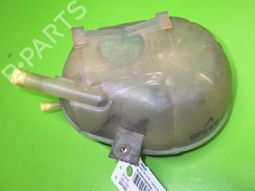 Expansion tank OPEL MOVANO A Van (X70) 2.5 DTI (FD) | BP14724166C120