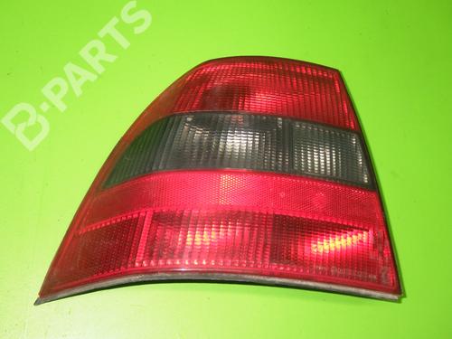 Used Left taillight OPEL VECTRA B (J96) 1.8 i 16V (F19) (115 hp) 6821839