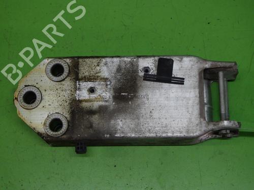 Used Bumper shock absorber BMW 5 Touring (F11) 520 d (184 hp) 29548954