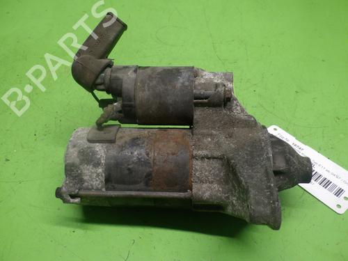 Used Starter TOYOTA COROLLA Estate (_E11_) 1.6 (AE111_, AE111R) (110 hp) 28711609
