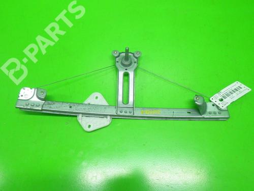 Used Front right window mechanism DACIA LOGAN (LS_) 1.4 (LSOA, LSOC, LSOE, LSOG) (75 hp) 6665707