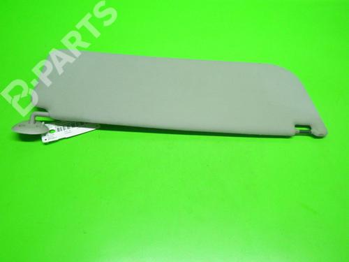 Right sun visor FORD TRANSIT Van (FA_ _) 2.2 TDCi | BP7215047I2 