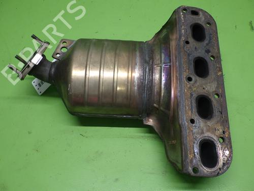 Used Catalyst OPEL CORSA E (X15) 1.4 (08, 68) (90 hp) 32158549