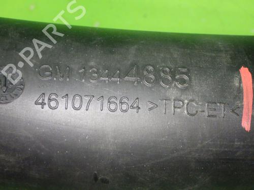 Pipe OPEL INSIGNIA B Grand Sport (Z18) 2.0 4x4 (68) | BP15731203M125 