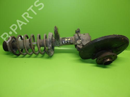 Used Right front shock absorber AUDI 80 B3 Saloon (893, 894, 8A2) 1.8 S (90 hp) 30892416