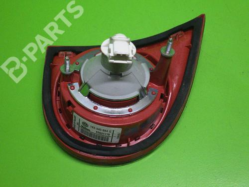 Right tailgate light VW GOLF V (1K1) 1.6 FSI | BP6654437C80 