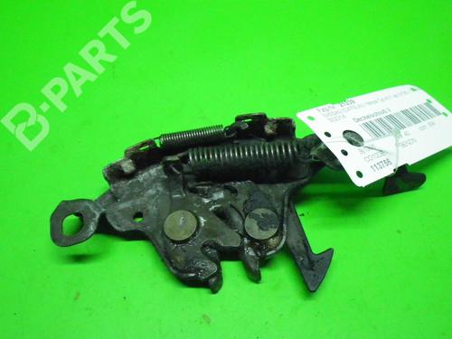 Used Hood lock NISSAN MICRA II (K11) 1.0 i 16V (K11) (54 hp) 11832255
