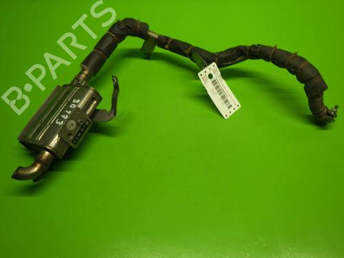 Module électronique MERCEDES-BENZ M-CLASS (W164) ML 320 CDI 4-matic (164.122) (224 hp) 14730904