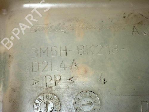 Expansion tank FORD FOCUS II (DA_, HCP, DP) 1.8 | BP14723425C120 