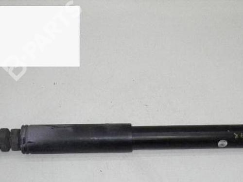 Used Right rear shock absorber RENAULT CLIO III (BR0/1, CR0/1) 1.2 16V (BR0P, CR0P) (101 hp) 6672992