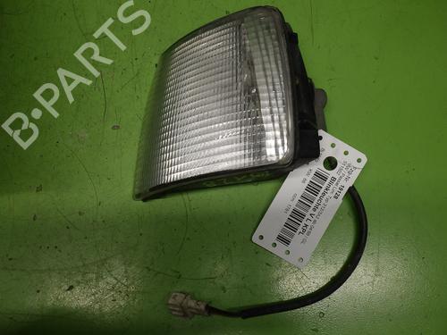 Blinklys fortil venstre VW PASSAT B3/B4 (3A2, 35I) 1.8 (90 hp) 29757891