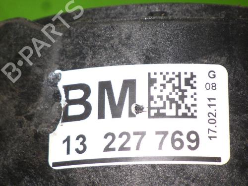 Support OPEL INSIGNIA A Sports Tourer (G09) 2.0 CDTI (35) | BP14726901C155 