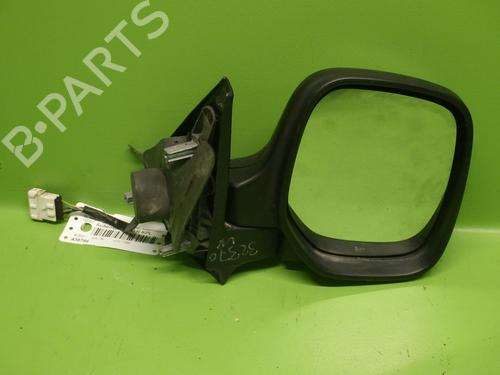 Andere für CITROËN BERLINGO / BERLINGO FIRST MPV (MF_, GJK_, GFK_) 1.4 i (MFKFX, MFKFW, GJKFWB, GJKFWC, GFKFWC) (75 hp) 30981443