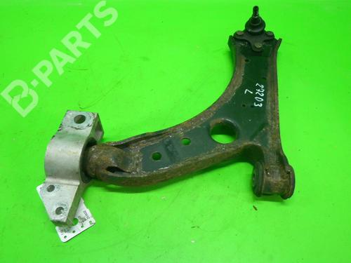 Used Left front suspension arm VW GOLF V (1K1) 1.9 TDI (105 hp) 6602801