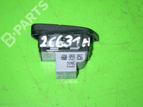 Right rear window switch VW POLO (9N_, 9A_) 1.4 TDI | BP6363397I28 