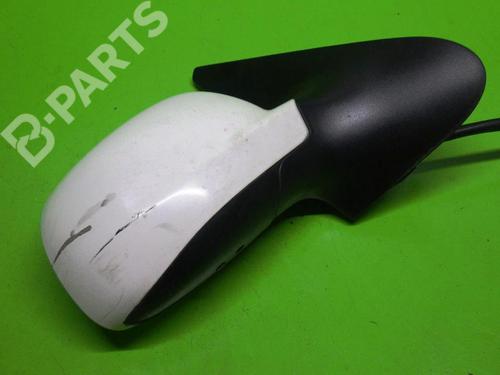 Right mirror VW POLO (6N2) 1.4 | BP6652469C27 