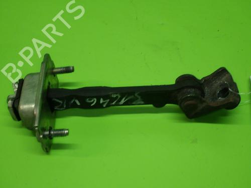 Used Hinge/Door check strap FORD TRANSIT CONNECT (P65_, P70_, P80_) 1.8 Di (75 hp) 16661391