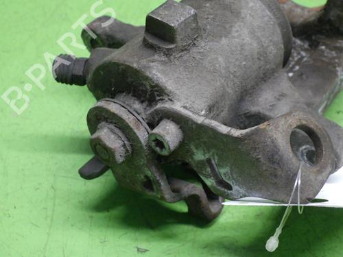 Left rear brake caliper SKODA FABIA I Combi (6Y5) 2.0 | BP29929188M107
