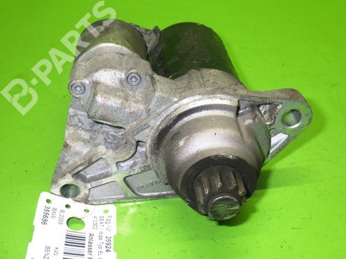 Startmotor SEAT IBIZA III (6L1) 1.4 16V | BP6415938M8 