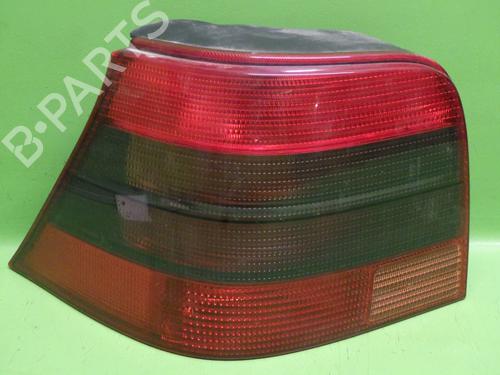 Used Left taillight Left taillight 37530718 37530718