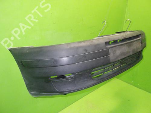 BP17335016C7 | Front bumper FIAT PUNTO (176_) 1.7 TD (176AT) BP17335016C7