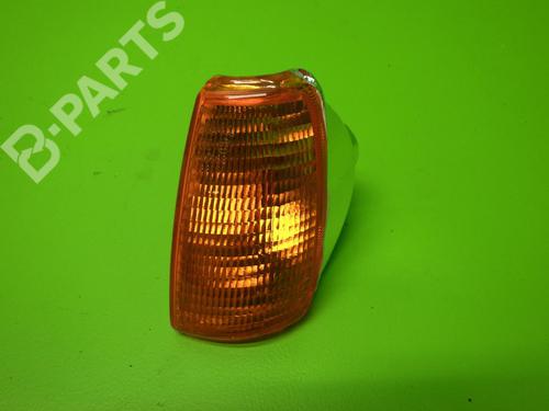 Used Left front indicator Left front indicator VW POLO Coupe (86C, 80) 1.3 (55 hp) 6652748 6652748