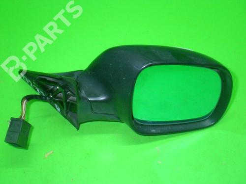 Used Right mirror AUDI A4 B5 (8D2) 1.6 (100 hp) 6665297
