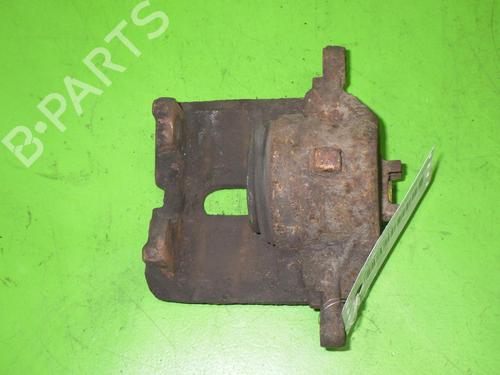 Left front brake caliper LAND ROVER FREELANDER I (L314) 2.0 Td4 4x4 | BP14729115M105 